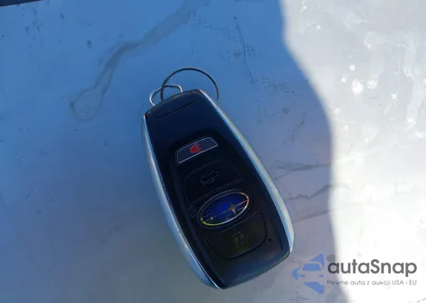 2023 Subaru Outback Premium z USA, uszkodzony, nr VIN 4S4BTAFC5P3185738